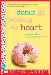 Image for Donut go breaking my heart