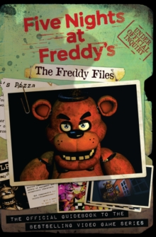 Image for Five nights at Freddy's  : based on the series Five nights at Freddy's