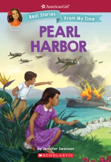 Image for Pearl Harbor (American Girl: Real Stories From My Time)