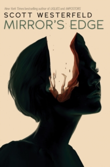 Image for Mirror's Edge (Impostors, Book 3)