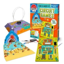 CIRCUIT GAMES