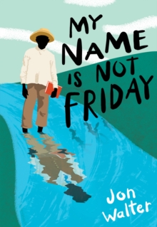 Image for My Name Is Not Friday