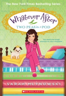 Image for Two Peas in a Pod (Whatever After #11)