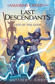 Image for Last Descendants: Assassin's Creed: Fate of the Gods