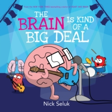 Image for The Brain is Kind of a Big Deal