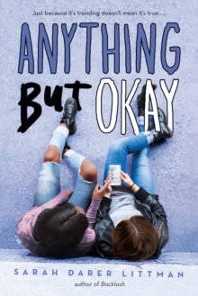 Anything But Okay