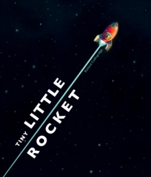 Image for Tiny Little Rocket