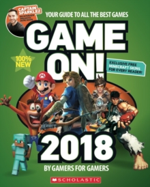 Image for Game On! 2018