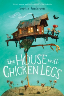 Image for The House With Chicken Legs
