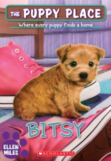 Image for Bitsy (The Puppy Place #48)