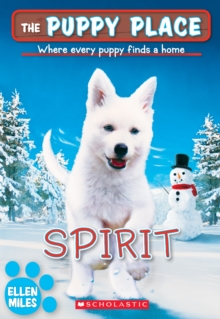 Image for Spirit (The Puppy Place #50)