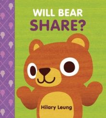 Image for Will Bear Share?
