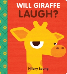Image for Will Giraffe Laugh?