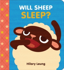 Image for Will Sheep Sleep?