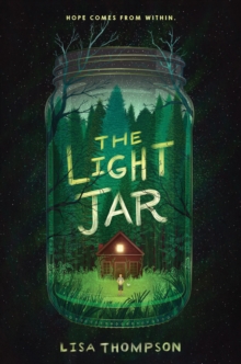 Image for The Light Jar
