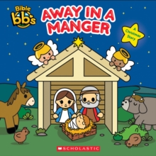 Image for Away in a Manger (Bible bbs)