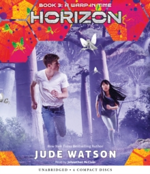 Image for A Warp in Time (Horizon, Book 3)