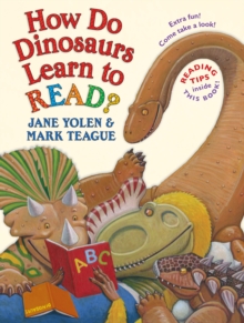 Image for How Do Dinosaurs Learn to Read?