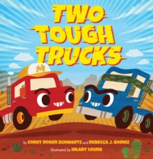 Image for Two Tough Trucks