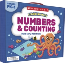 Image for Learning Mats: Numbers & Counting