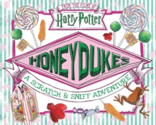 Image for Honeydukes: A Scratch and Sniff Adventure