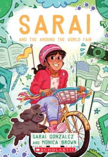 Image for Sarai and the Around the World Fair