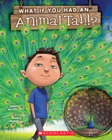 Image for What If You Had An Animal Tail?