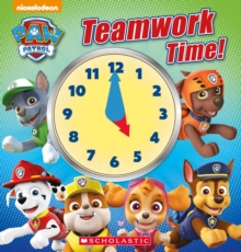 Image for Teamwork time!