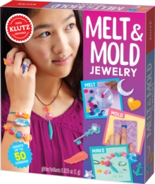 Image for Melt and Mold Jewelry