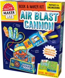 Image for Air Blast Cannon