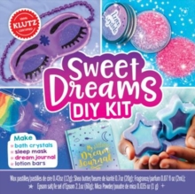 SWEET DREAMS DIY KIT