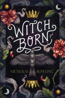 Image for Witch Born