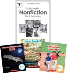 Image for Scholastic Nonfiction Book Collection: Grade 2