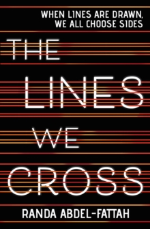Image for The Lines We Cross