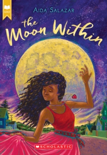 Image for The Moon Within (Scholastic Gold)
