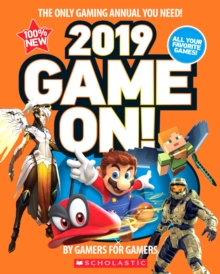 Image for Game On! 2019