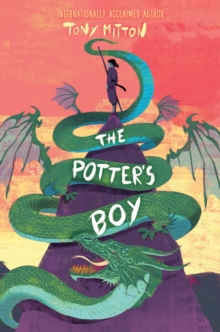 Image for The Potter's Boy