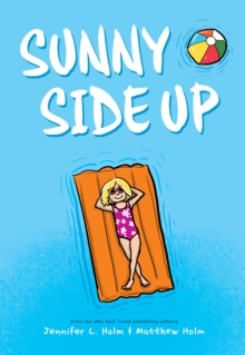 Image for Sunny Side Up and Swing It, Sunny: The Box Set