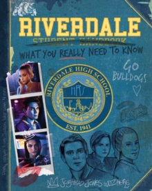 Image for Riverdale High Student Handbook