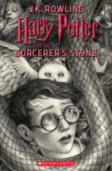 Image for Harry Potter and the Sorcerer's Stone (Harry Potter, Book 1)