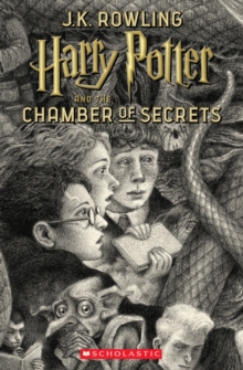 Image for Harry Potter and the Chamber of Secrets (Harry Potter, Book 2)