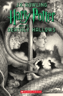 Image for Harry Potter and the Deathly Hallows (Harry Potter, Book 7)