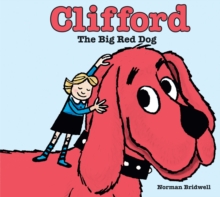 Image for Clifford the Big Red Dog