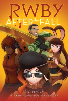 Image for RWBY: After the Fall