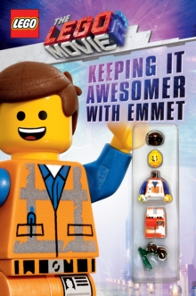 Image for Emmet's Guide to Being Awesome-r