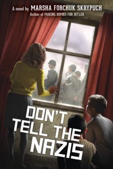 Image for Don't Tell the Nazis