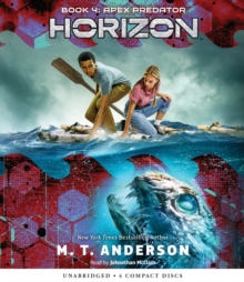 Image for Apex Predator (Horizon, Book 4)