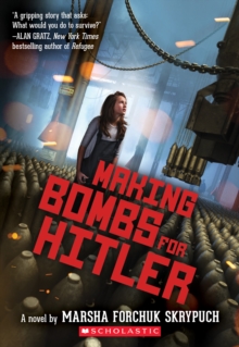 Image for Making Bombs for Hitler