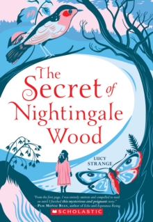Image for The Secret of Nightingale Wood
