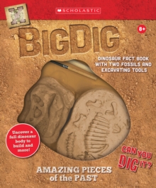 Image for Big Dig Excavation Kit